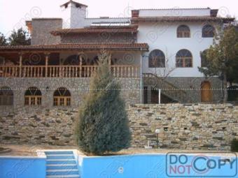 The best place for your holiday Svilengrad Region